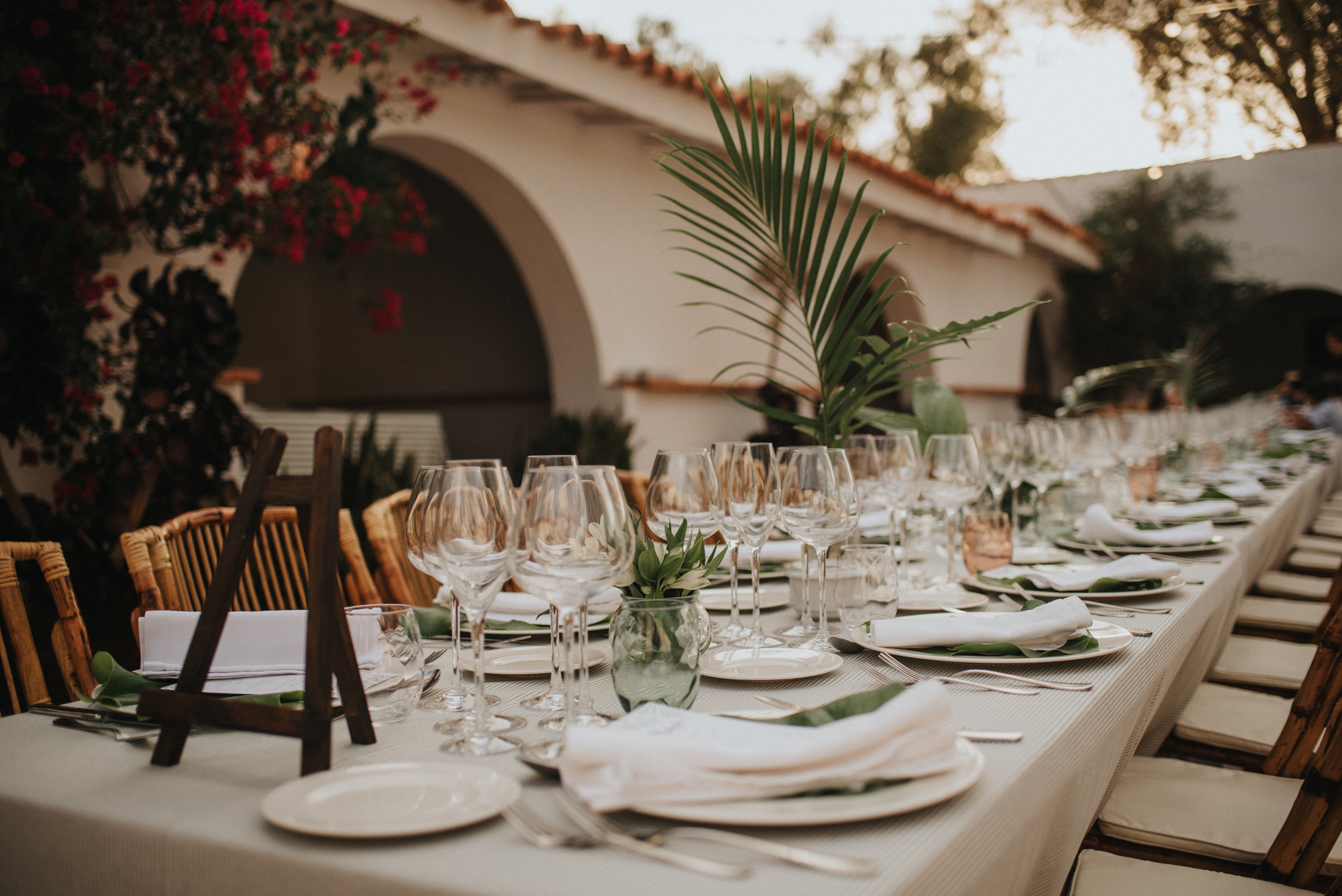 Bodas en finca Maltés del Fraile