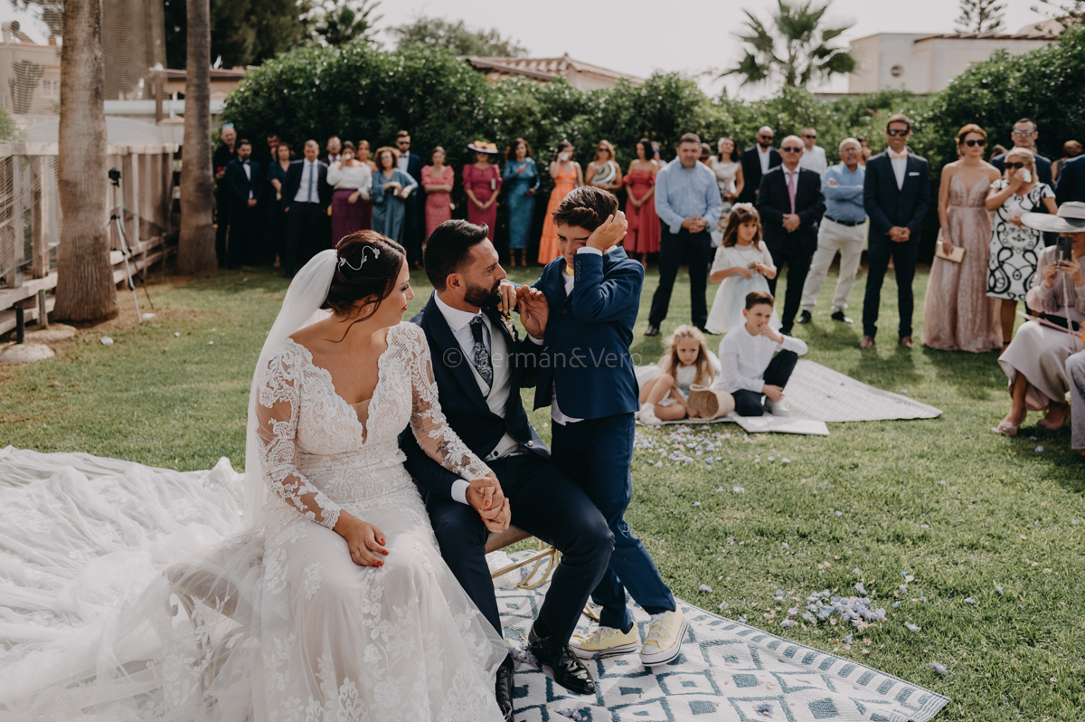 Boda en el Club de Golf Playa Serena, image size:1200x798