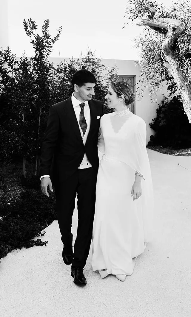 Paula + Eliot - Boda en paraiso al mar
