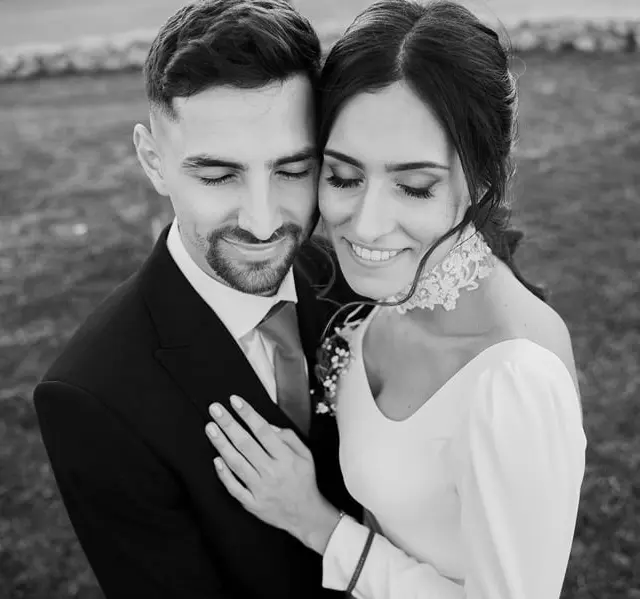 Boda en club de golf playa serena - Noelia y Óscar