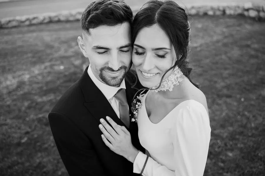Boda en club de golf playa serena - Noelia y Óscar
