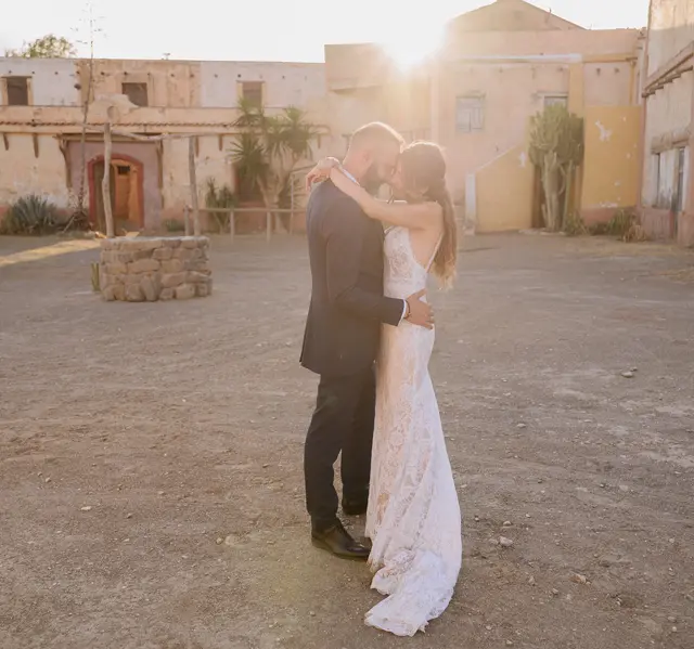 Boda en Cortijo Torrealta - Lidiana + Juanjo