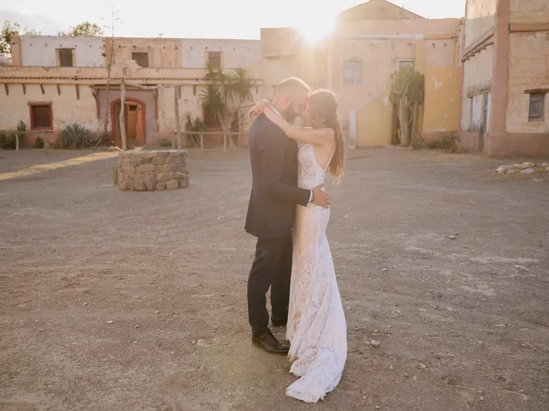 Boda en Cortijo Torrealta - Lidiana + Juanjo