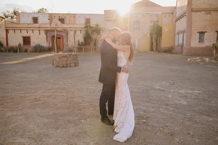 Boda en Cortijo Torrealta - Lidiana + Juanjo