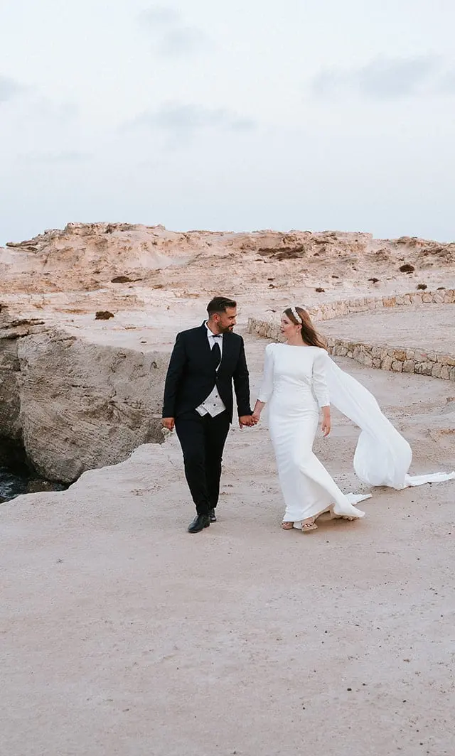 «No quiero postboda»: cinco razones para pensártelo otra vez