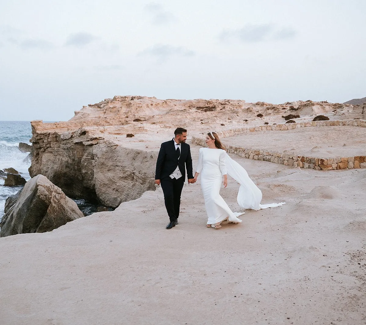 «No quiero postboda»: cinco razones para pensártelo otra vez