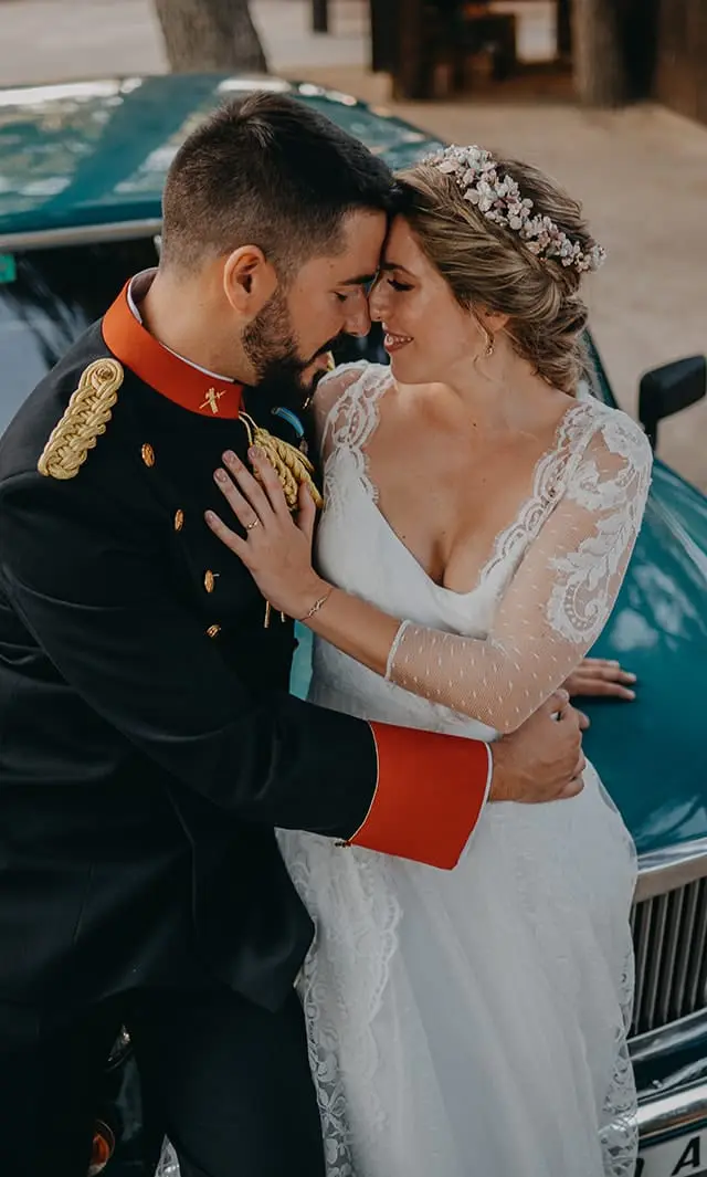 Fotografías de Boda en la Tortuga Mora