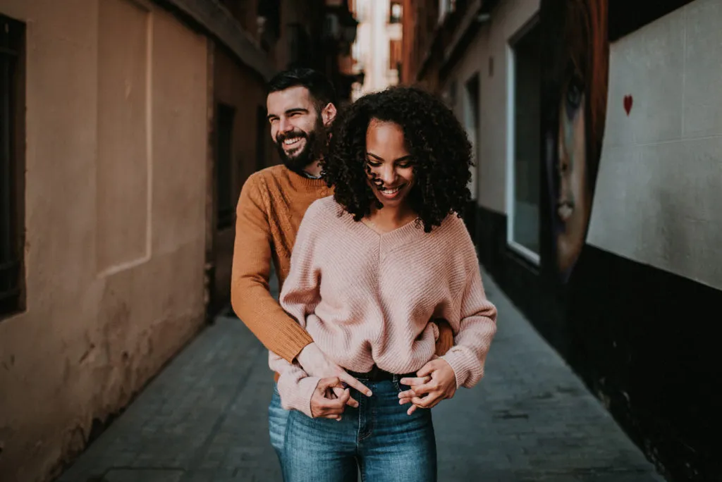 Yara + Luis